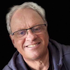 Korno, Guy Corneau artiste peintre